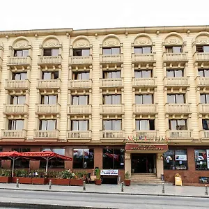 Hotel Buyuk Hamit, Istanbul