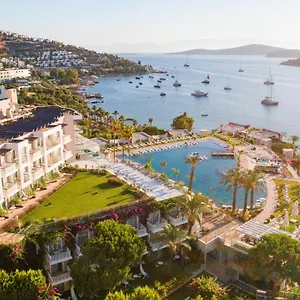 Baia Bodrum Resort Gündoğan