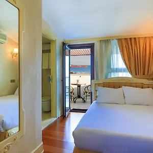 Hotel Historia-special Category, Istanbul