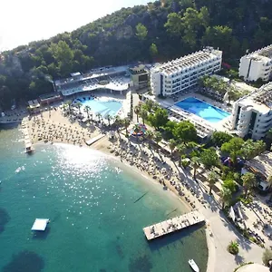 Hotel Turunc Resort Hotel *****