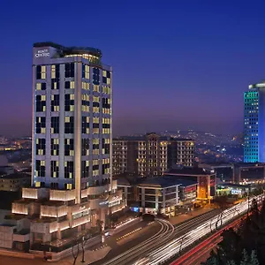 Hotel Hyatt Centric Levent, Istanbul