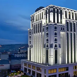 Hotel Rotta, Istanbul