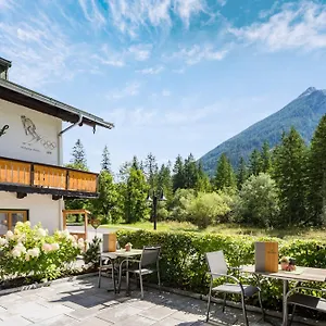 Wörndlhof - Refugium Gasthof Ramsau bei Berchtesgaden