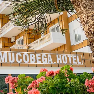Hotel Mucobega ****