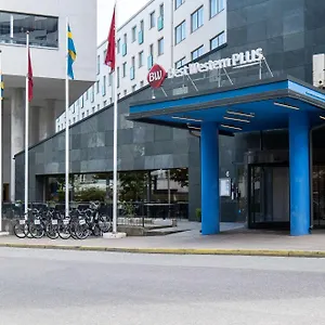 Hotel Western Park Hammarby Sjoestad ****