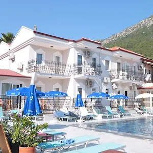 Hotel Taner ***