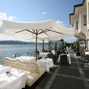 Hotel Les Ottomans Bosphorus - Special Category, Istanbul