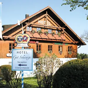 Gut Schwaige Hotel Ebenhausen