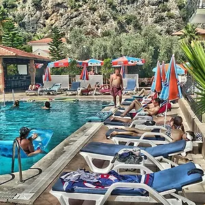 Hotel Taner ***