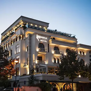 Hotel Mondial ****