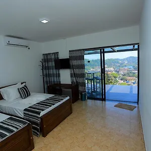 Guest house Vendol Sky ***
