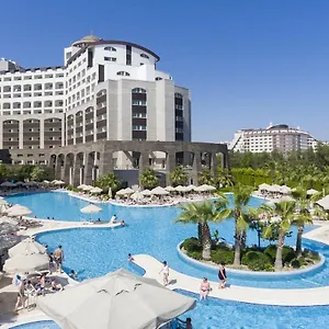 Hotel Melas Lara *****