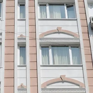 Hotel Kuk, Istanbul