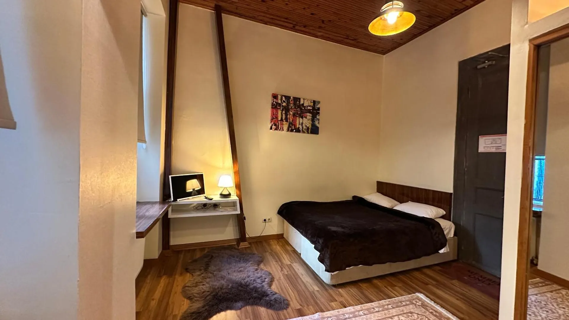 New Pera Aparthotel Istanbul