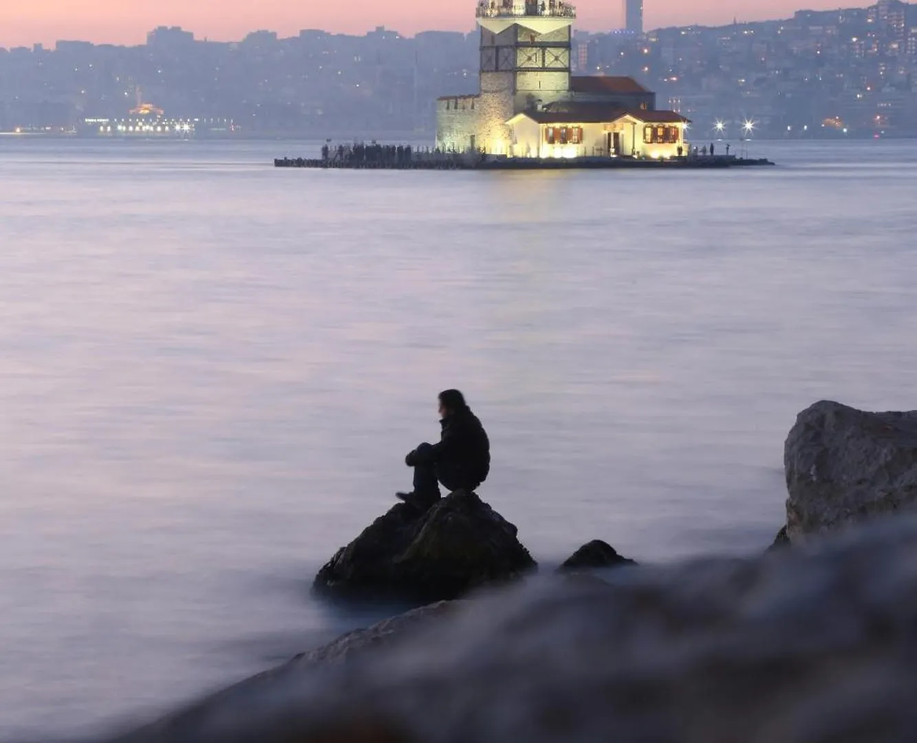 New Pera Aparthotel Istanbul