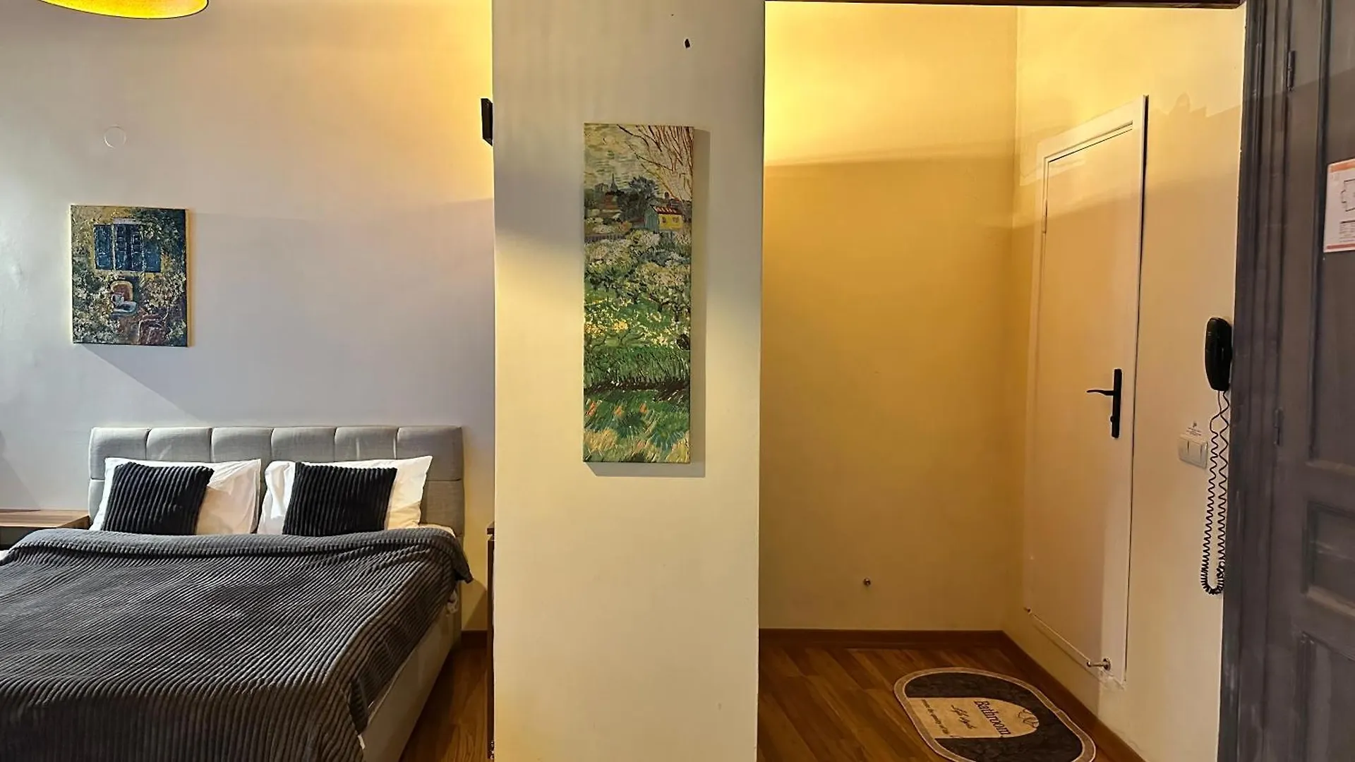 New Pera Aparthotel Istanbul