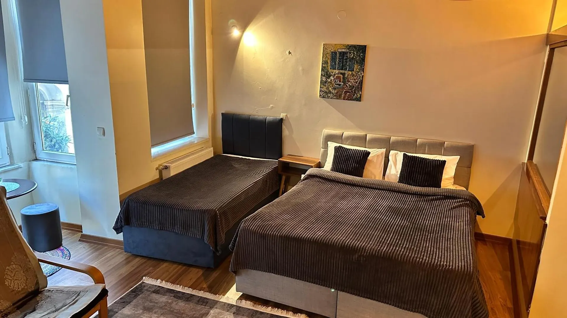 New Pera Aparthotel Istanbul
