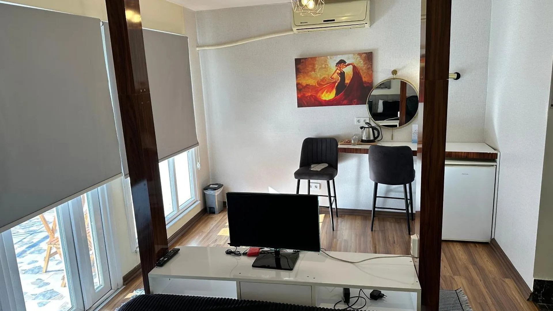 New Pera Aparthotel Istanbul 2*,