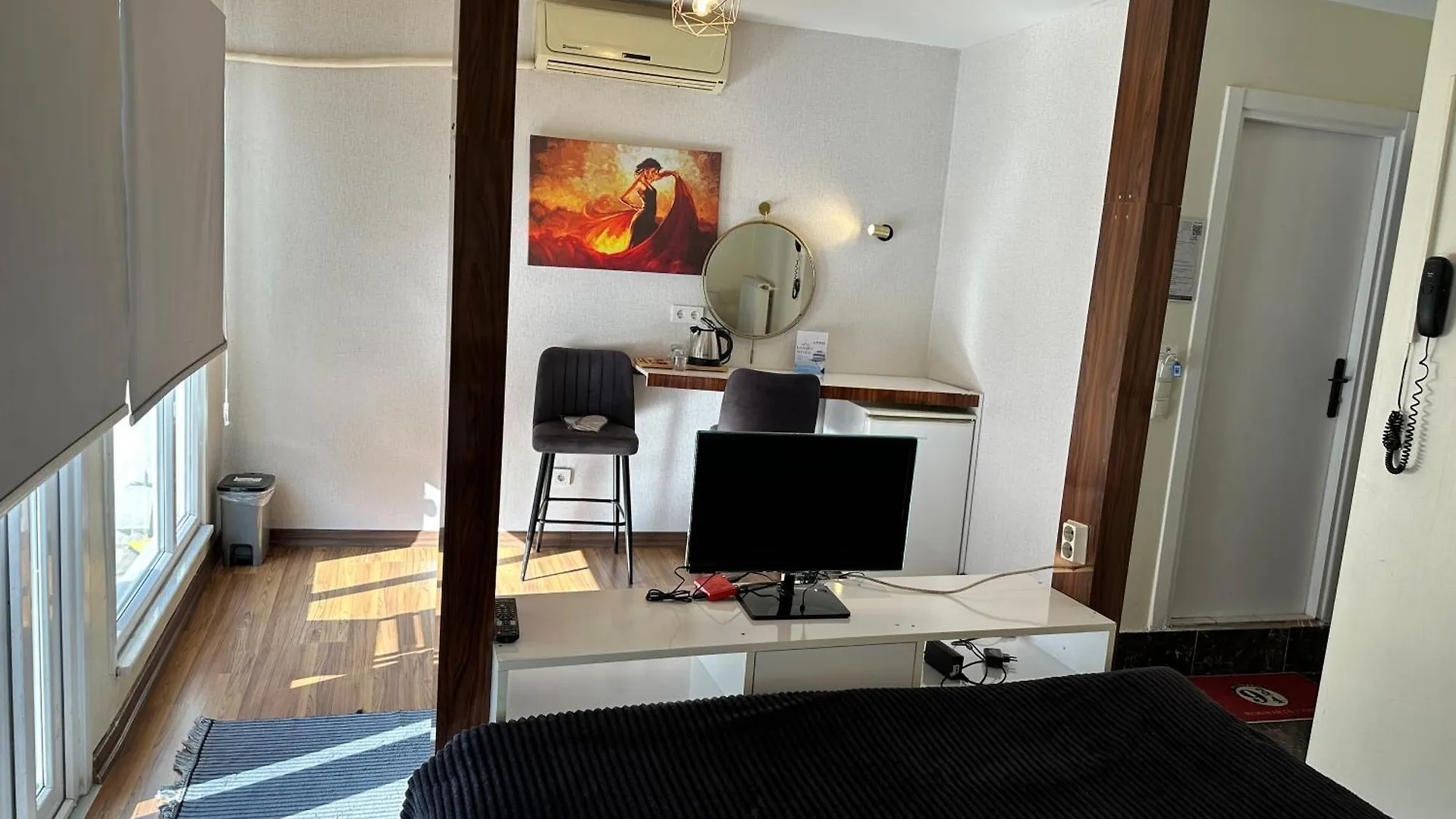 New Pera Aparthotel Istanbul