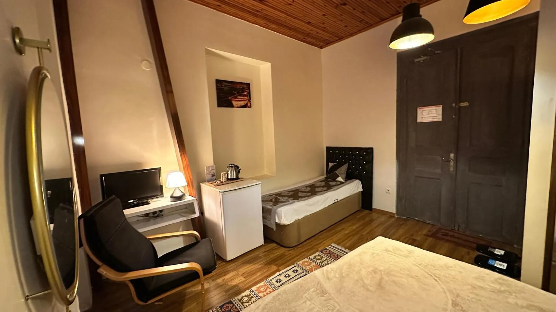 New Pera Aparthotel Istanbul 2*,  Turkey