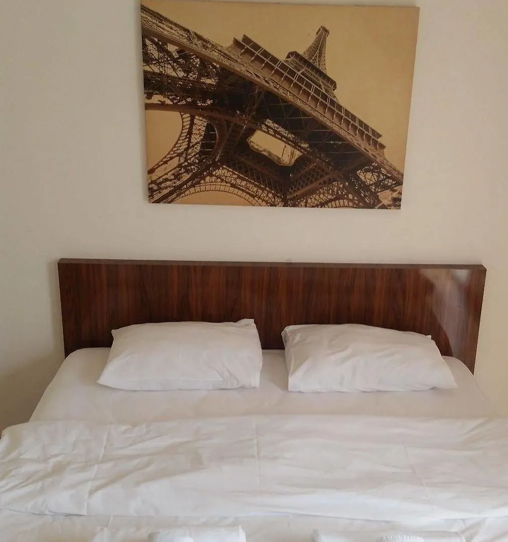 New Pera Aparthotel Istanbul