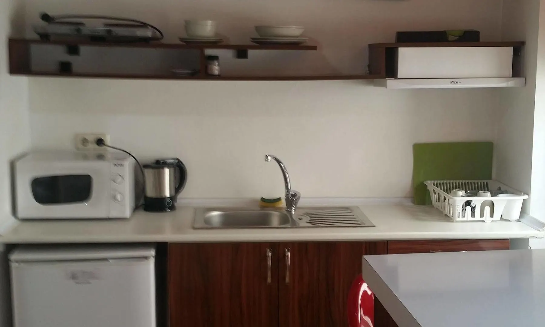 New Pera Aparthotel Istanbul 2*,