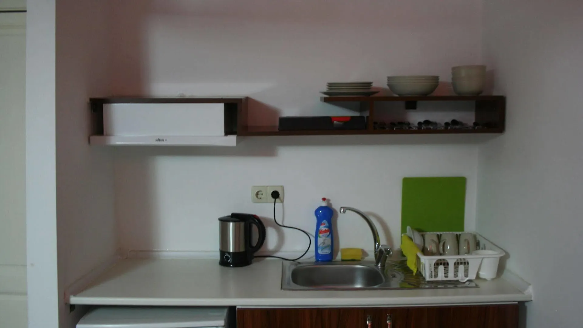 New Pera Aparthotel Istanbul