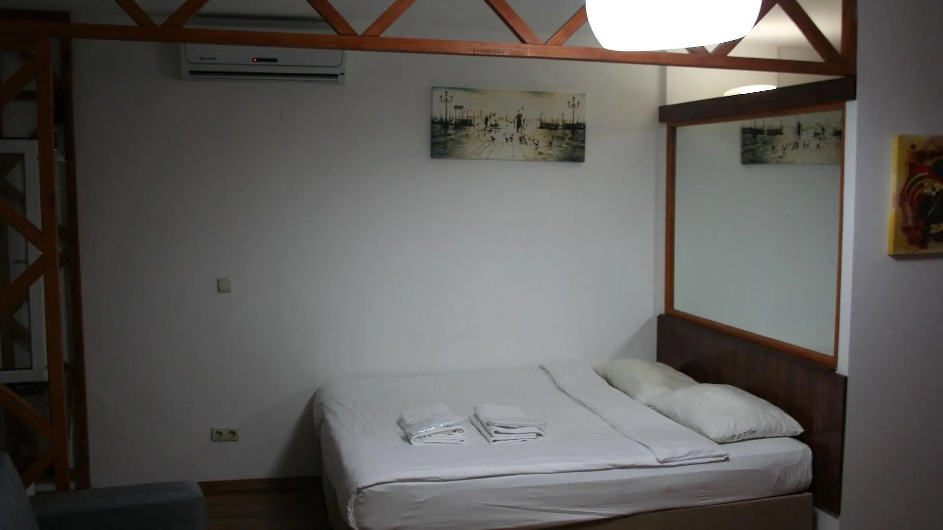 New Pera Aparthotel Istanbul